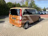 2006 Mercedes Benz Viano