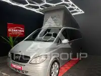 2006 Mercedes Benz Viano