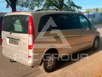 2006 Mercedes Benz Viano