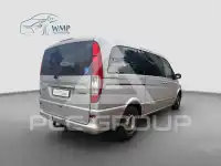 2006 Mercedes Benz Viano