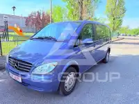 2006 Mercedes Benz Viano