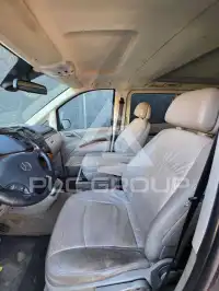 2006 Mercedes Benz Viano