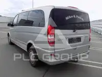 2006 Mercedes Benz Viano