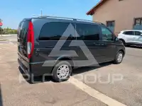 2006 Mercedes Benz Viano