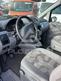 2006 Mercedes Benz Viano