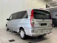 2006 Mercedes Benz Viano