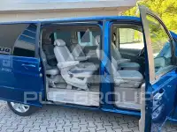 2006 Mercedes Benz Viano