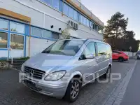 2006 Mercedes Benz Viano