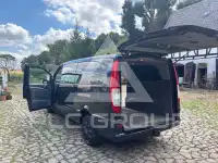 2006 Mercedes Benz Viano