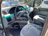 2006 Mercedes Benz Viano