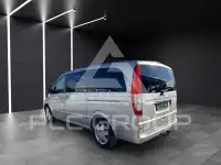 2006 Mercedes Benz Viano
