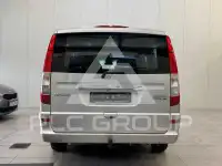 2006 Mercedes Benz Viano