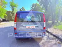 2006 Mercedes Benz Viano