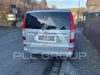 2006 Mercedes Benz Viano