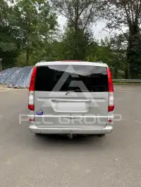 2006 Mercedes Benz Viano