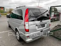 2006 Mercedes Benz Viano