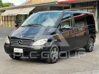 2006 Mercedes Benz Viano