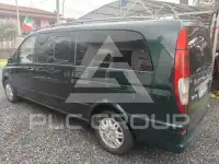 2006 Mercedes Benz Viano