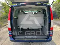 2006 Mercedes Benz Viano