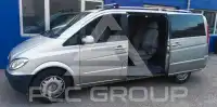 2006 Mercedes Benz Viano