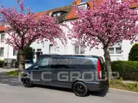 2006 Mercedes Benz Viano