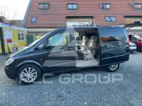 2006 Mercedes Benz Viano