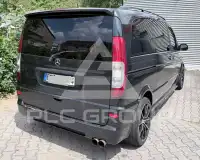 2006 Mercedes Benz Viano