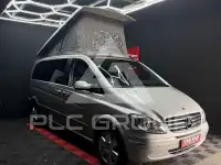 2006 Mercedes Benz Viano