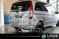 2006 Mercedes Benz Viano