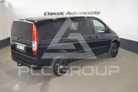 2006 Mercedes Benz Viano