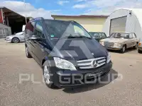 2006 Mercedes Benz Viano