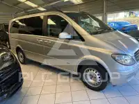 2006 Mercedes Benz Viano