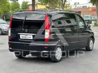 2006 Mercedes Benz Viano