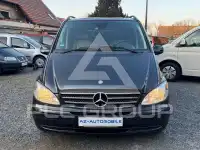 2006 Mercedes Benz Viano