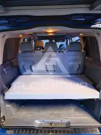 2006 Mercedes Benz Viano