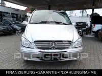 2006 Mercedes Benz Viano