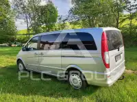 2006 Mercedes Benz Viano