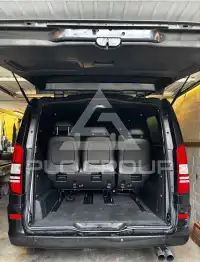 2006 Mercedes Benz Viano