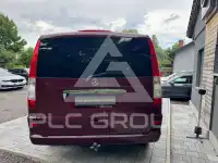 2006 Mercedes Benz Viano