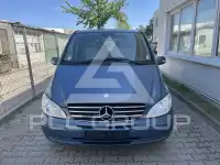 2006 Mercedes Benz Viano