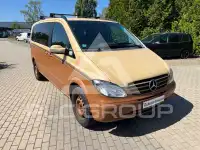2006 Mercedes Benz Viano