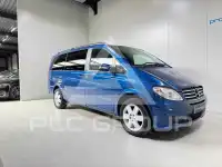 2006 Mercedes Benz Viano