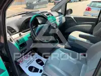 2006 Mercedes Benz Viano