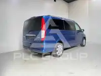2006 Mercedes Benz Viano