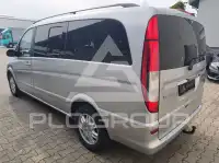 2006 Mercedes Benz Viano