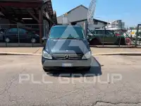 2006 Mercedes Benz Viano