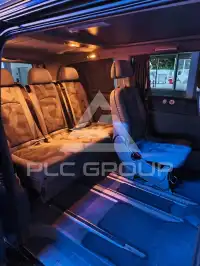 2006 Mercedes Benz Viano