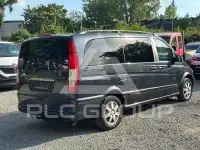 2006 Mercedes Benz Viano