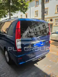 2006 Mercedes Benz Viano