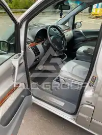 2006 Mercedes Benz Viano